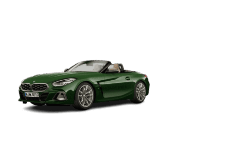 BMW Z4 photo