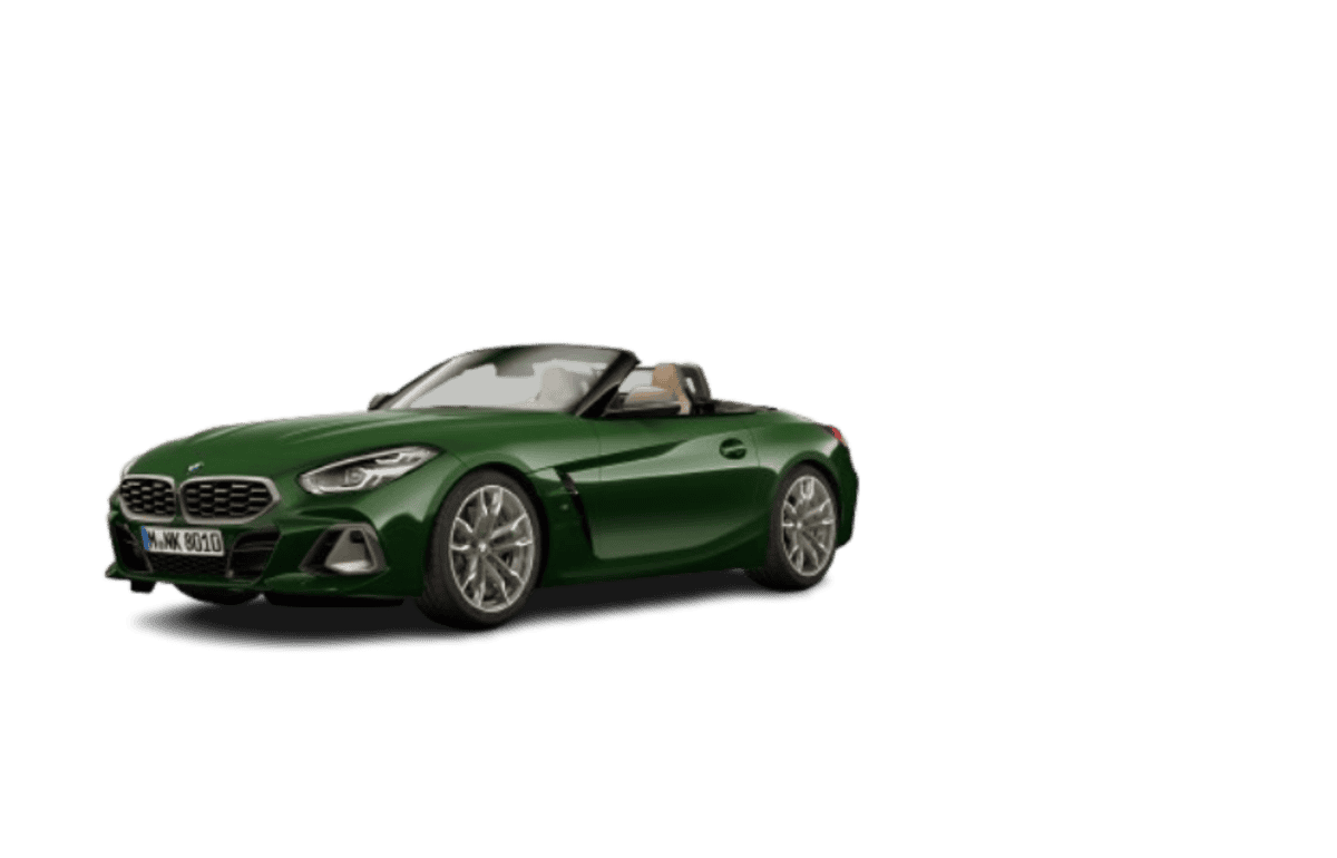 BMW Z4 - Image 2