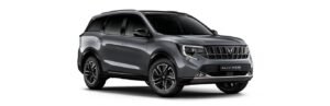 Mahindra XUV 7XO