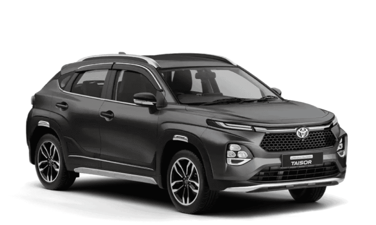 Toyota Urban Cruiser Taisor photo