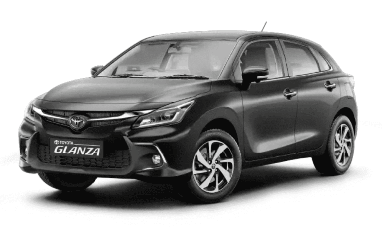 Toyota Glanza photo