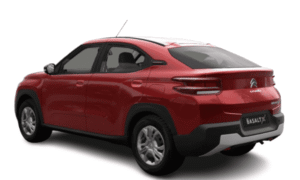 Citroen Basalt