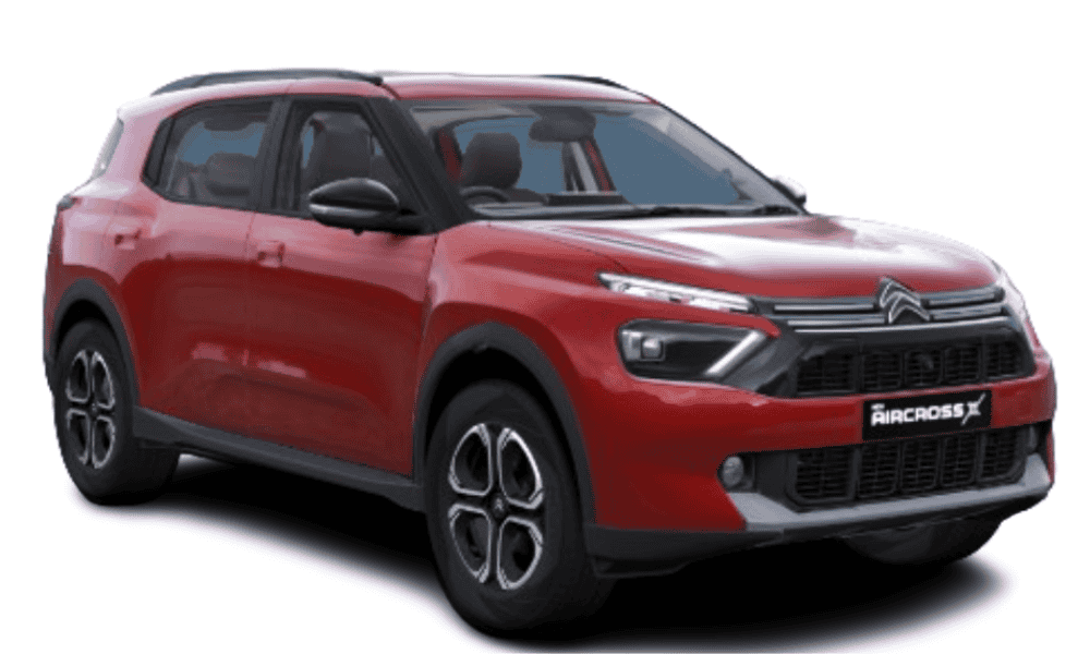 Citroen Aircross - Image 2