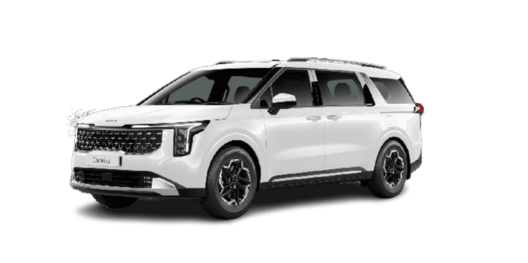 Kia Carnival photo