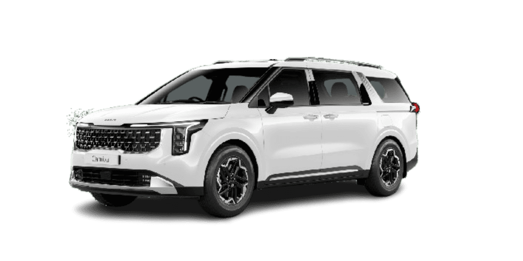 Kia Carnival - Image 2