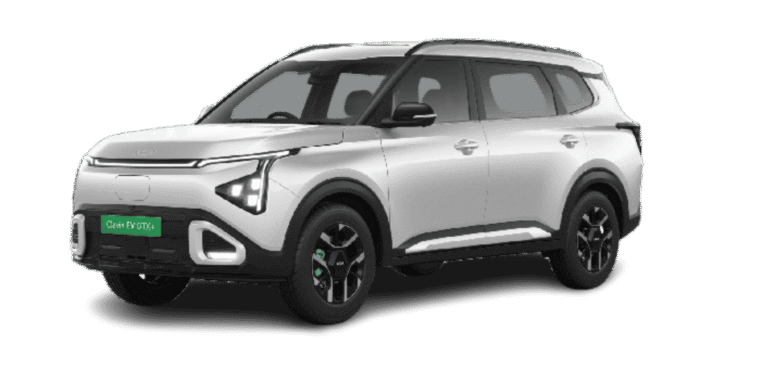 Kia Carens Clavis EV photo