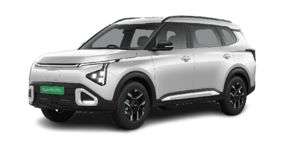 Kia Carens Clavis EV - Image 4