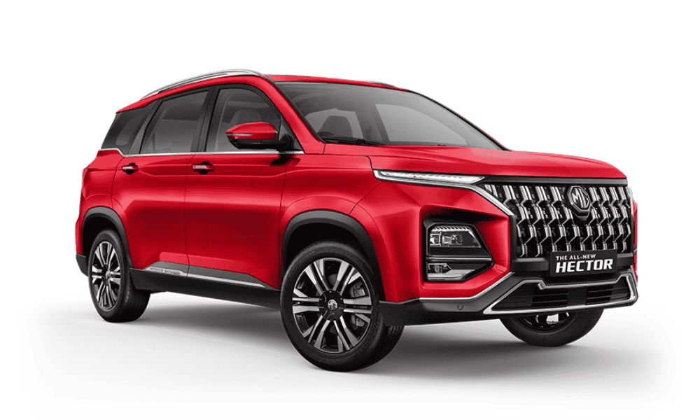 MG Hector - Image 2