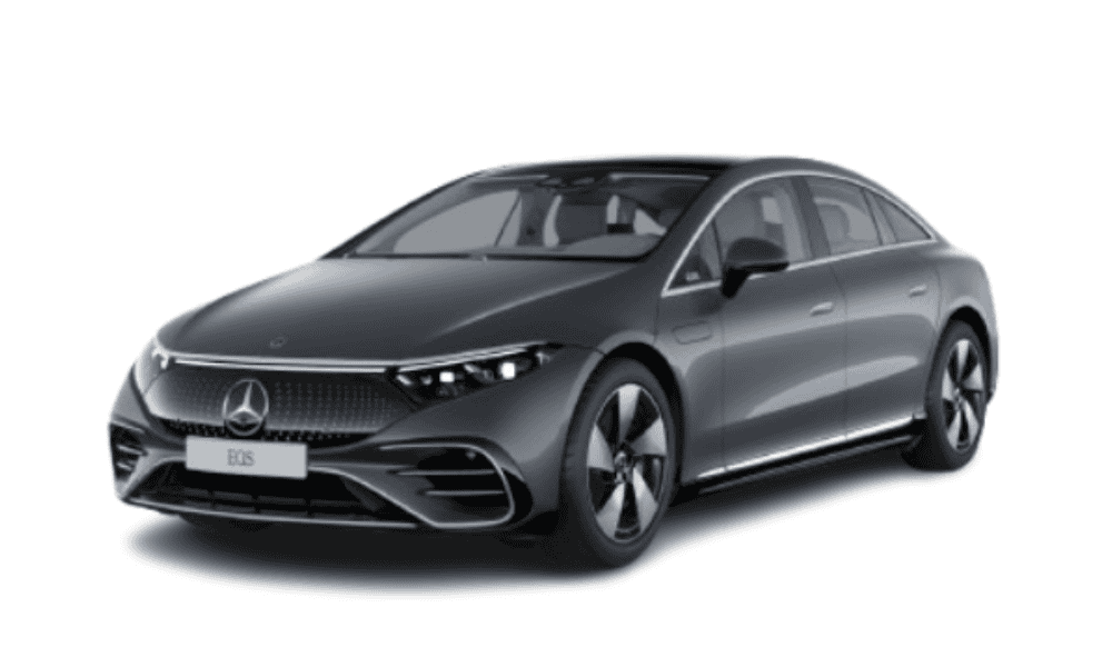Mercedes-Benz EQS - Image 2
