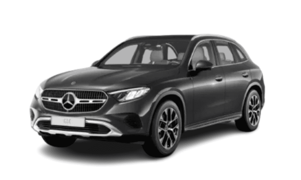Mercedes-Benz GLC - Image 2