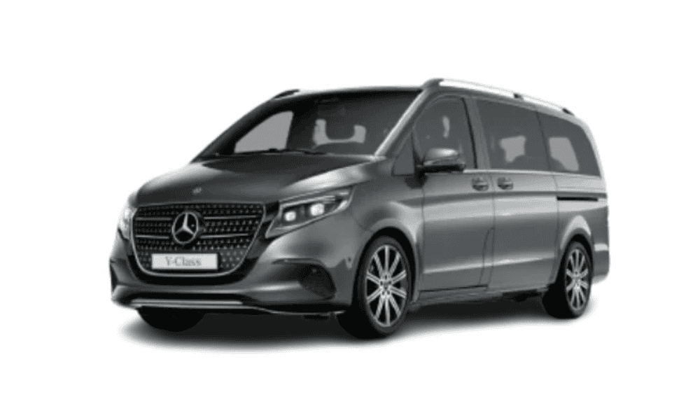 Mercedes-Benz V-Class - Image 3