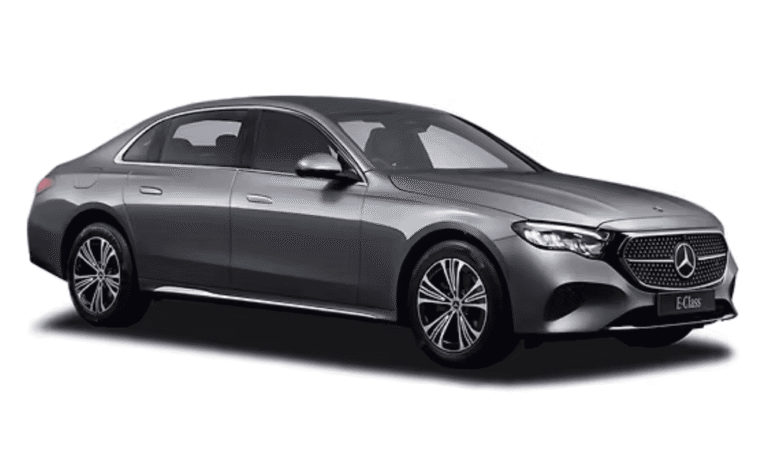 Mercedes-Benz E-Class photo