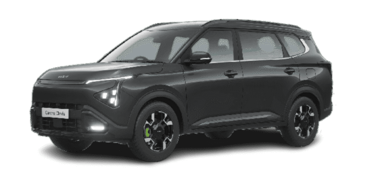 Kia Carens Clavis photo