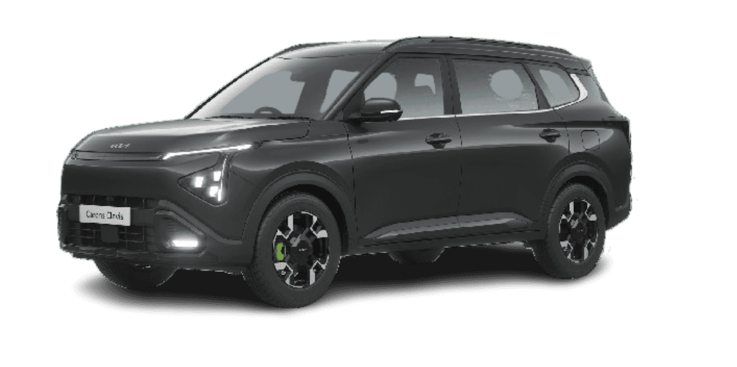 Kia Carens Clavis - Image 2