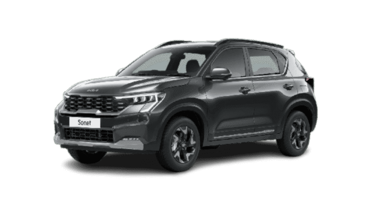 Kia Sonet photo