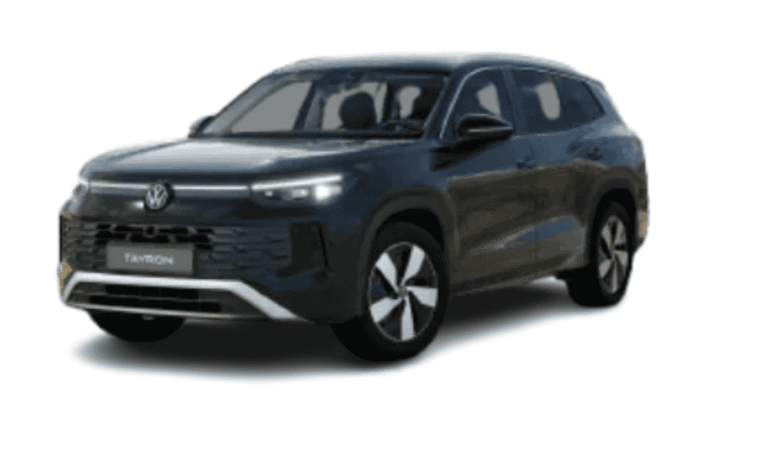 Volkswagen Tayron photo