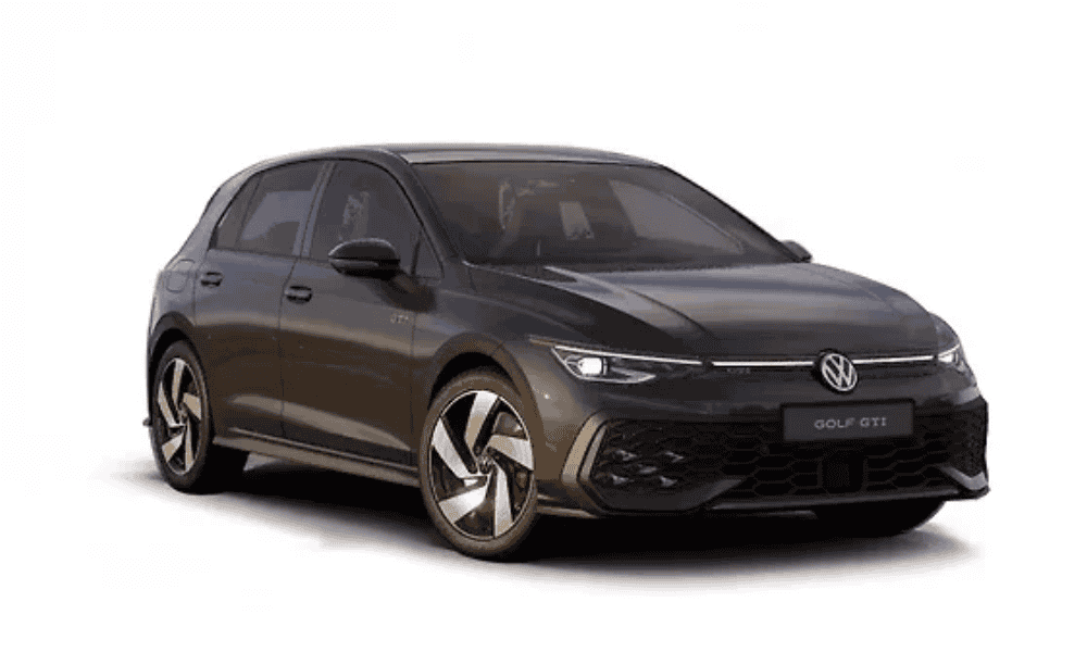 Volkswagen Golf GTI - Image 2