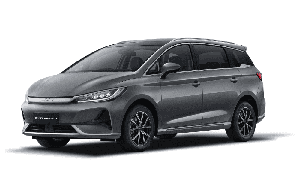 BYD eMax 7 - Image 2