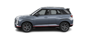 Hyundai Venue N Line