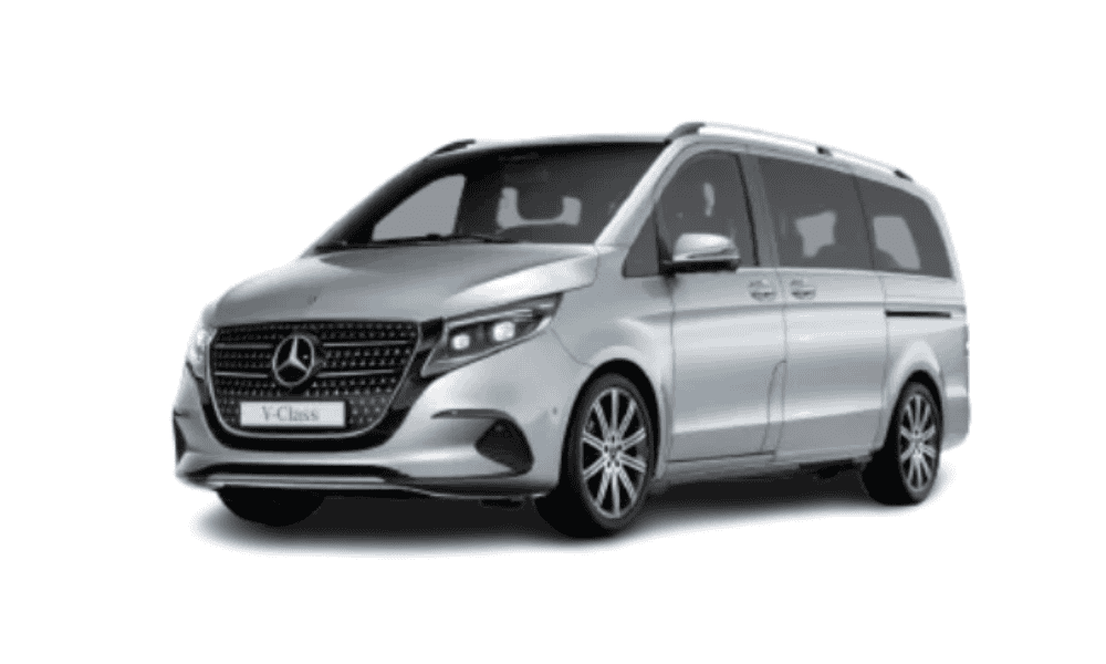 Mercedes-Benz V-Class - Image 4