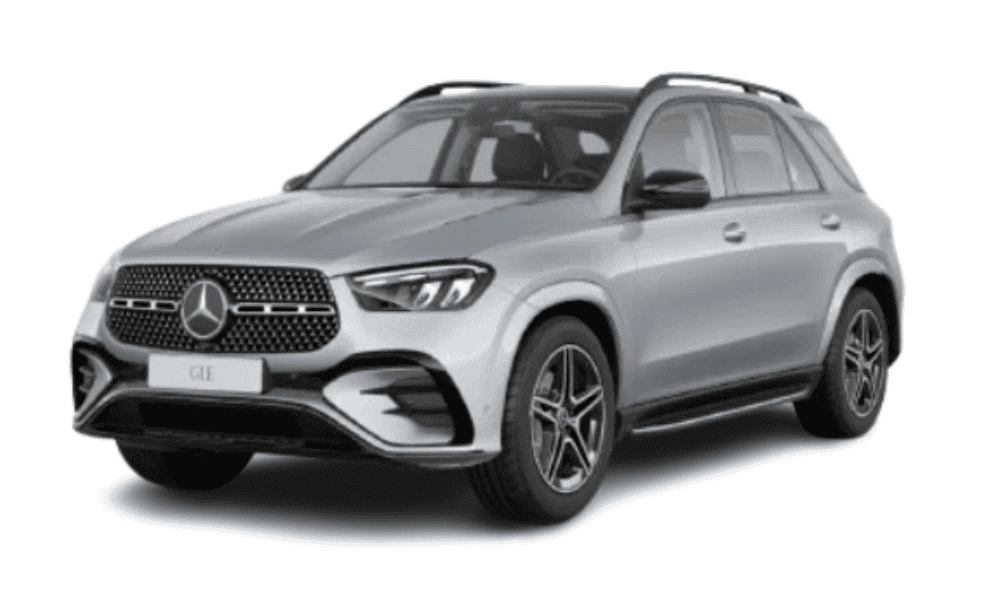 Mercedes-Benz GLE - Image 3