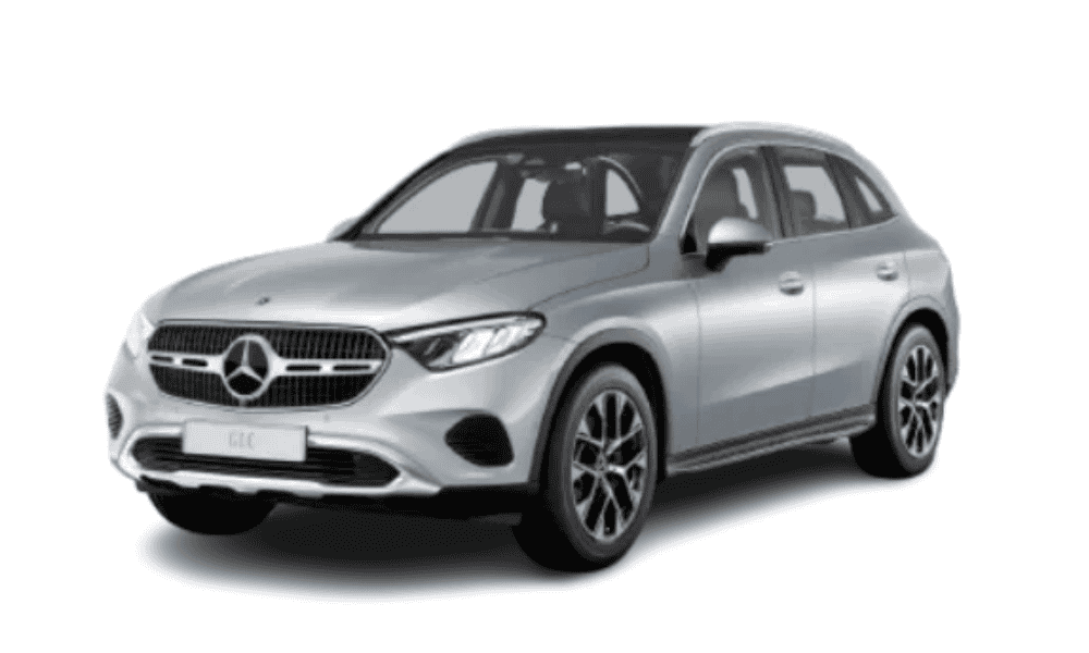 Mercedes-Benz GLC - Image 3