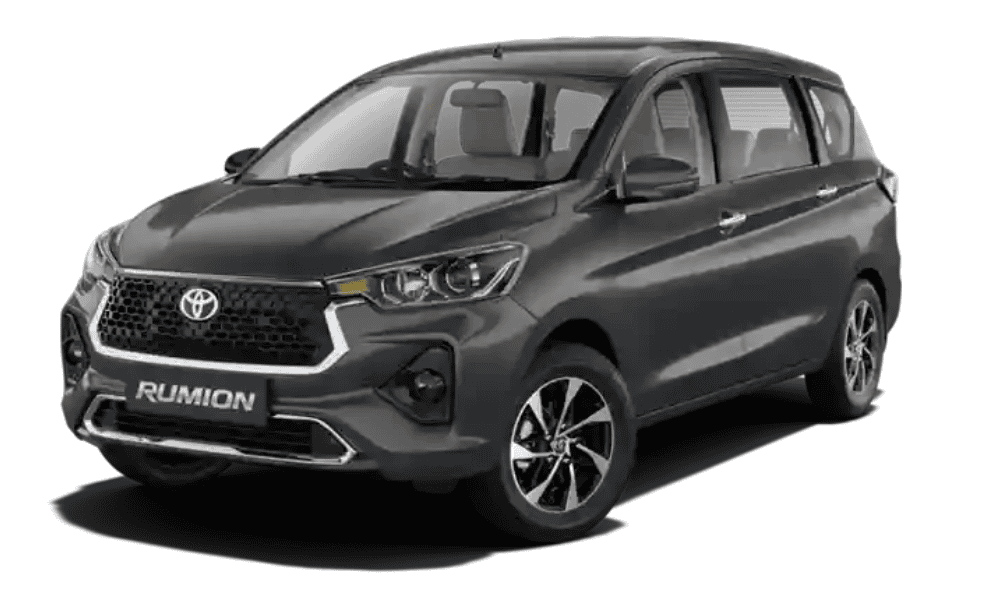 Toyota Rumion - Image 3