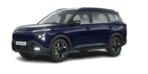 Kia Carens Clavis
