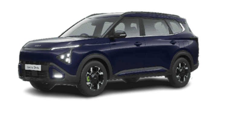 Kia Carens Clavis