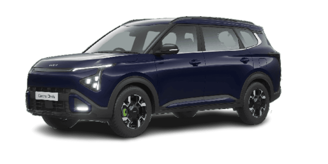 Kia Carens Clavis