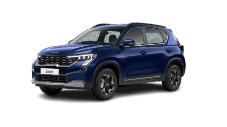 Kia Sonet photo