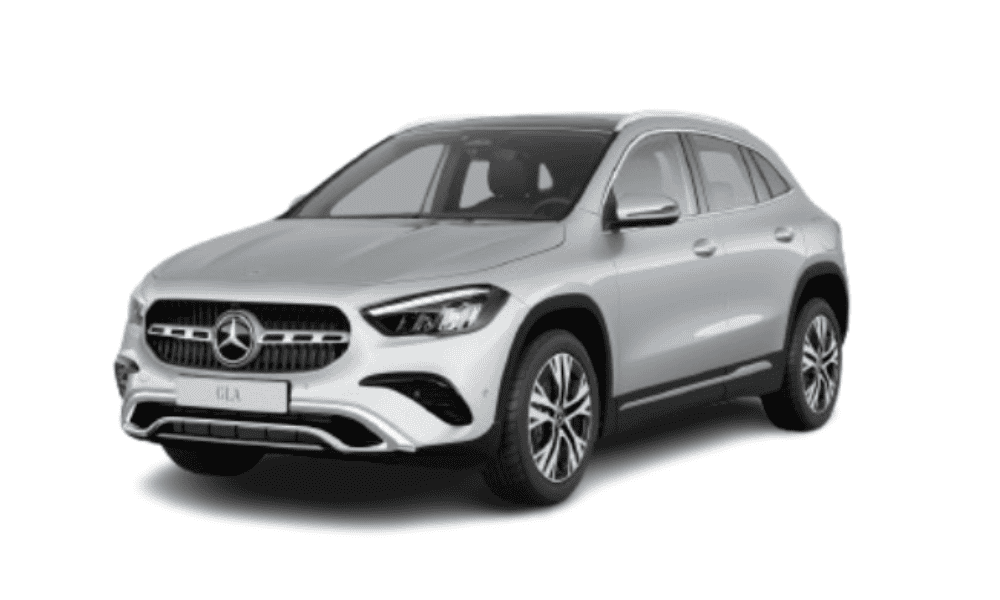 Mercedes-Benz GLA - Image 4