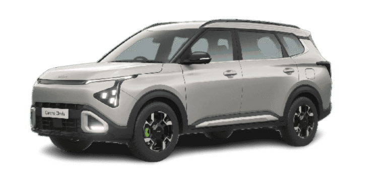 Kia Carens Clavis photo
