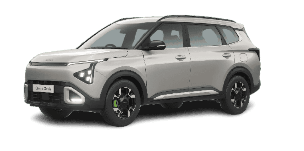 Kia Carens Clavis - Image 4