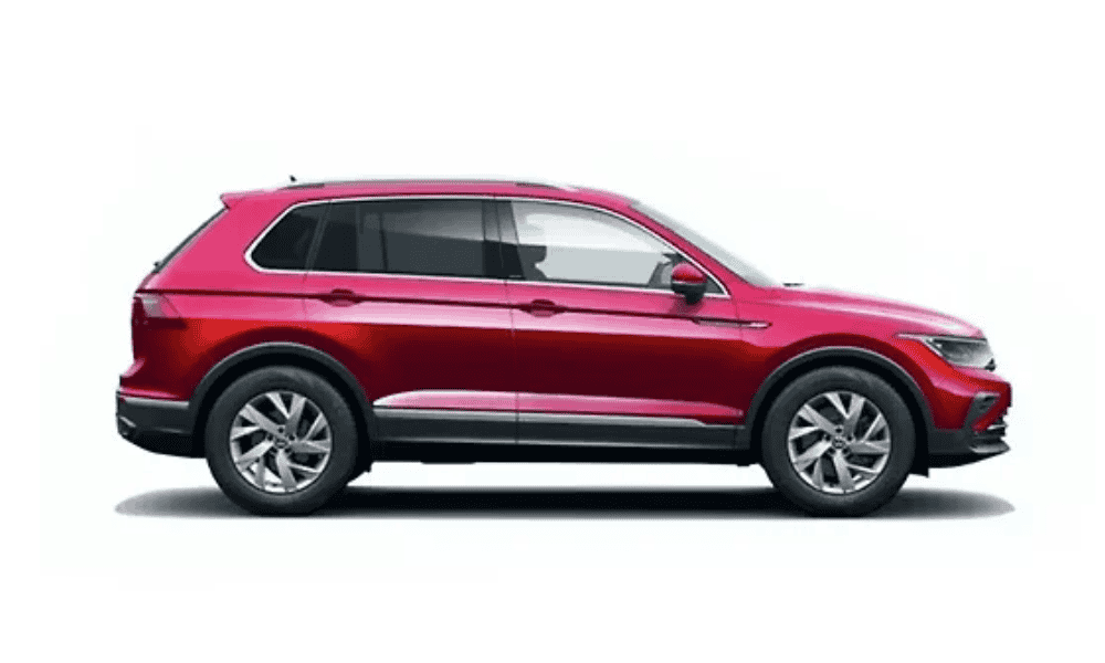 Volkswagen Tiguan - Image 2