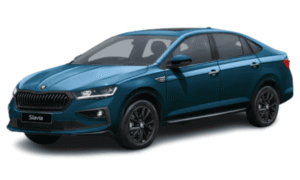 Skoda Slavia