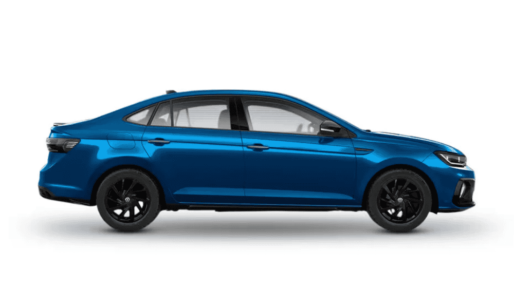 Volkswagen Virtus - Image 2