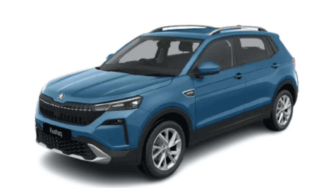 Skoda Kushaq - Image 2