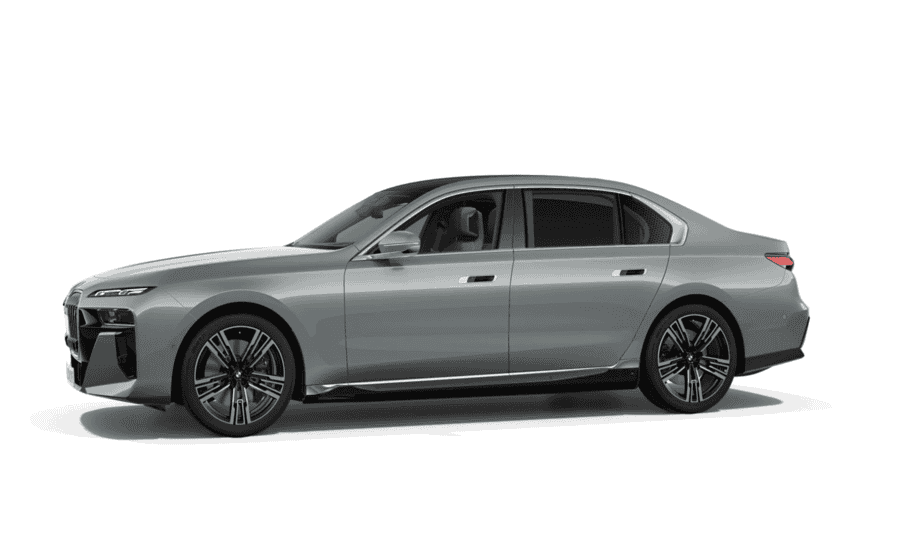 BMW 7 Series - Image 2