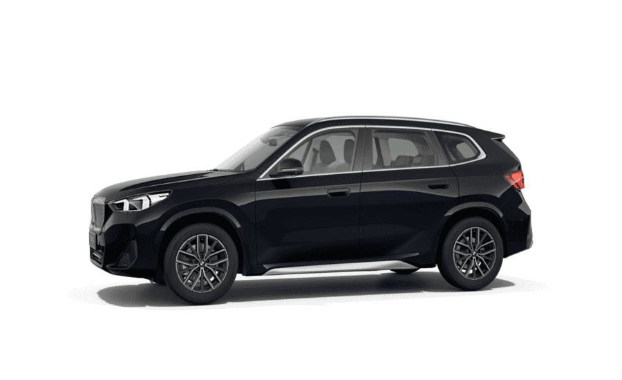 BMW iX1 - Image 2