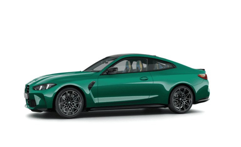 BMW M4 photo