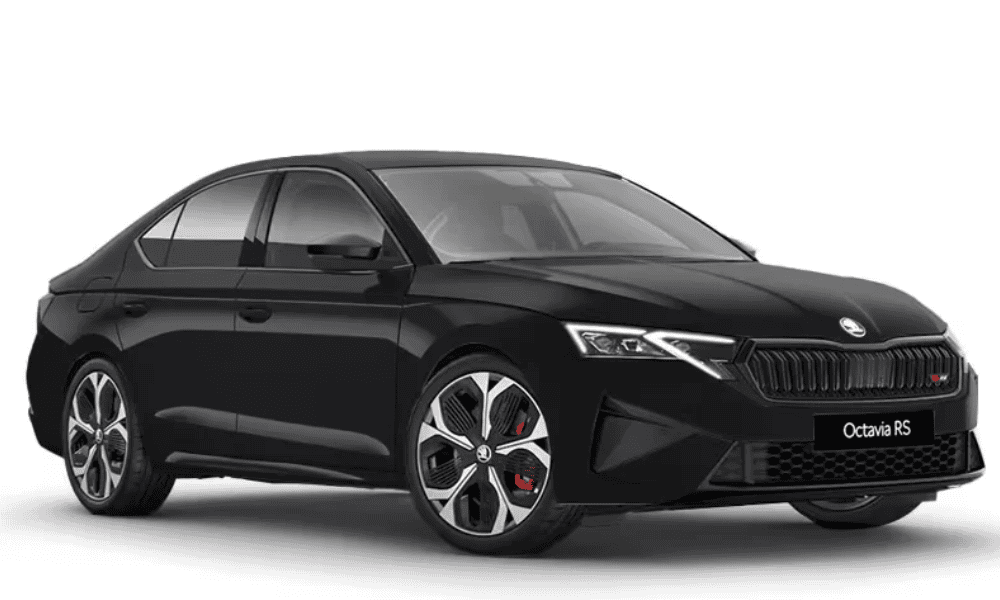 Skoda Octavia RS - Image 4