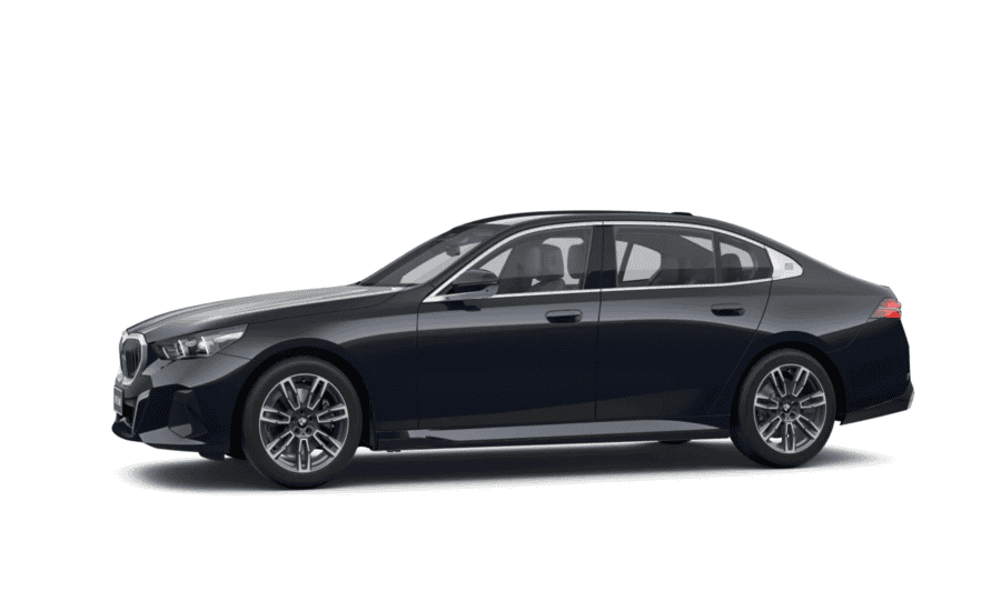 BMW 5 Series - Image 2