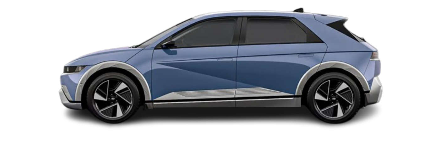 Hyundai Ioniq 5 - Image 3