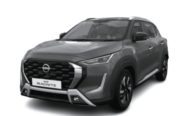 Nissan Magnite photo