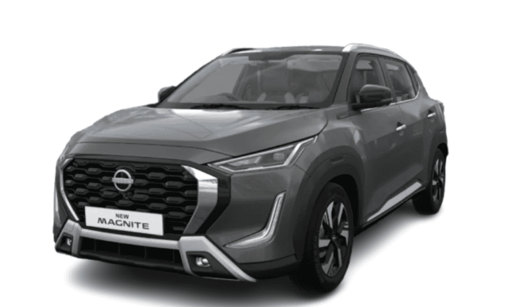 Nissan Magnite - Image 3