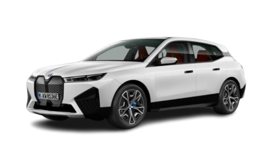 BMW iX - Image 3