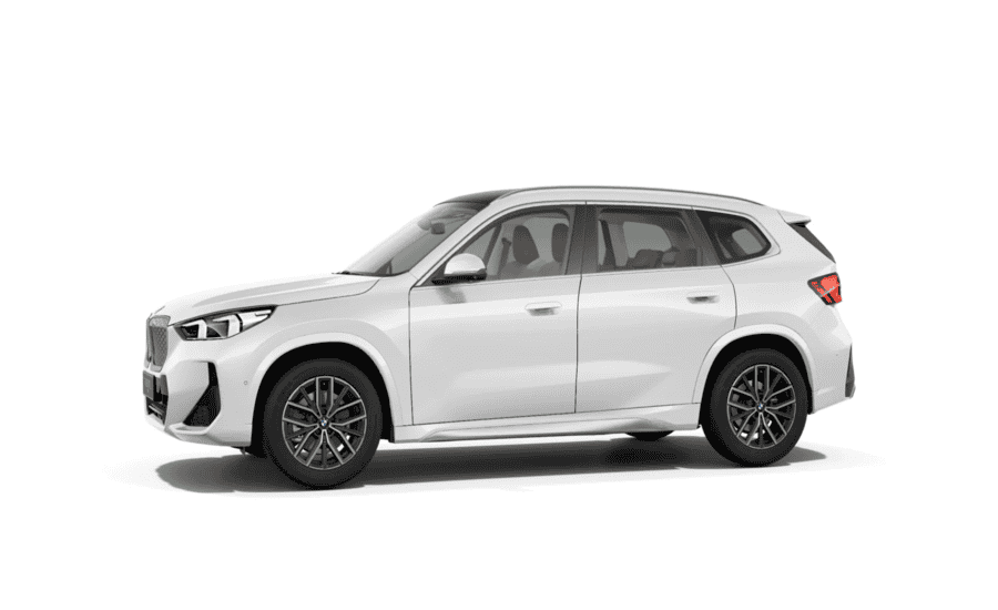 BMW iX1 - Image 3