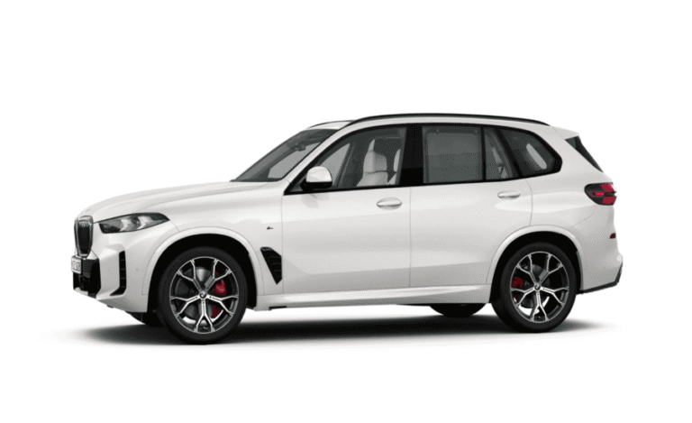 BMW X5 photo