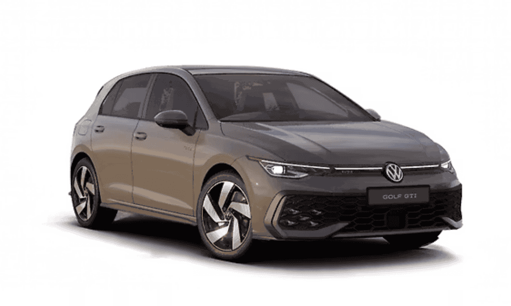 Volkswagen Golf GTI - Image 3